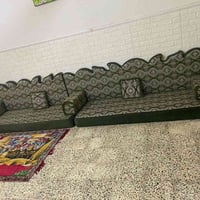 جلسه عربيه • زوليه جديده • درجة اولى