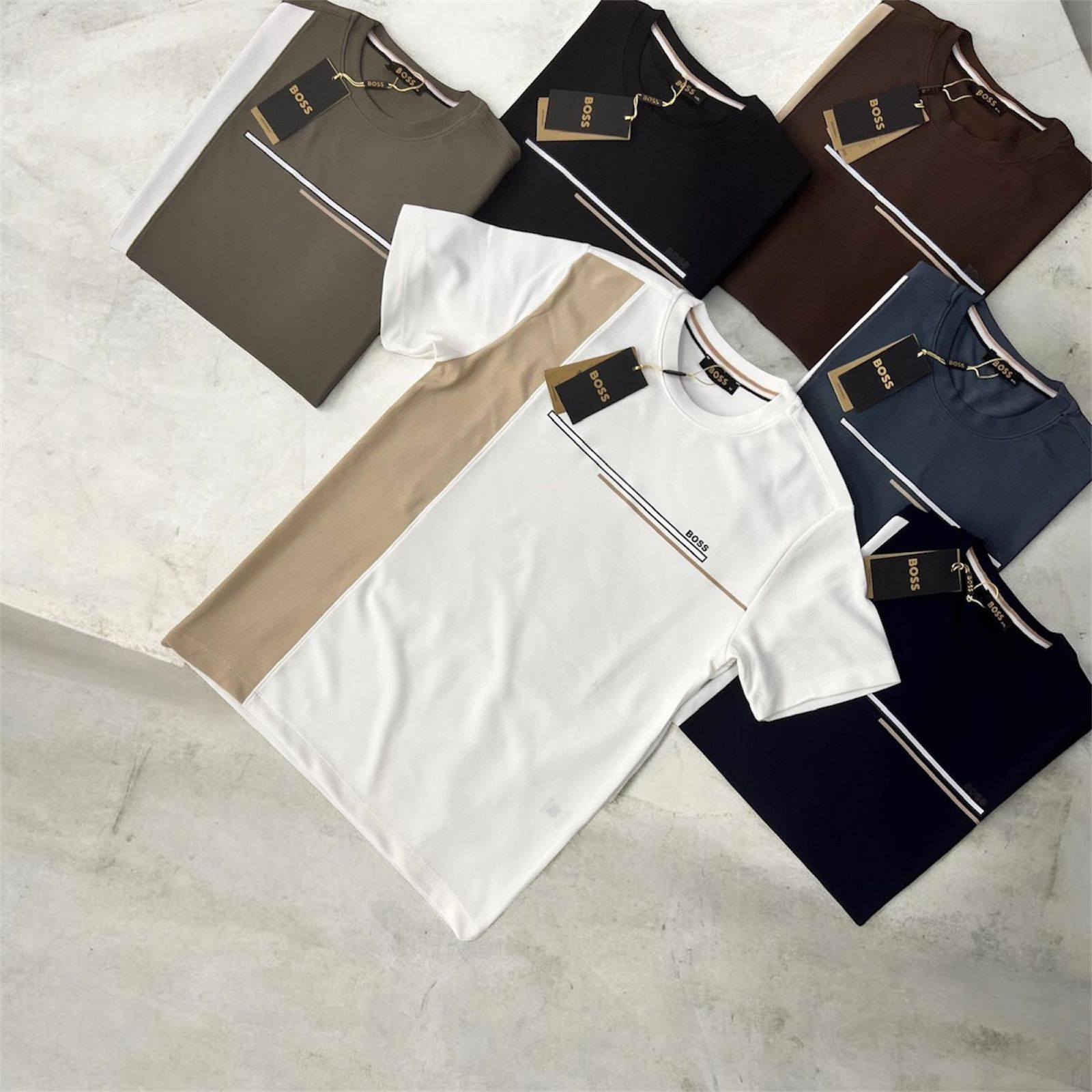 تيشرت قطن تركي 
قياس S_2X
عدد السيرة 5قطع 
السعر  القطعه 10 الف
سعر الشد 150الف عدد15قطعه 
الوان اختياري


**إذا كنت صاحب هذا الإعلان وتريد حذفه لأي سبب، رجاءا أرسل رسالة إلى الدعم الفني**