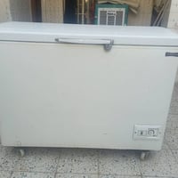 مجمدة • جديدة • بيها مجال