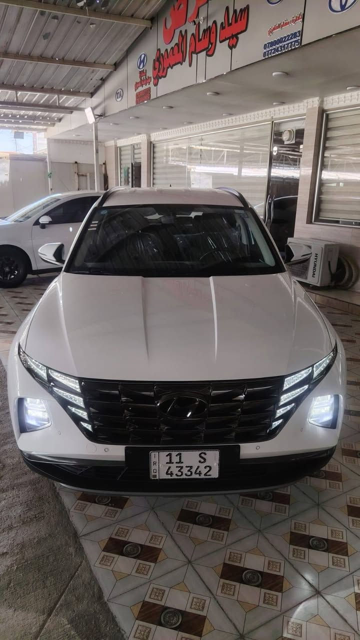 معرض سيد وسام المعموري
الموقع. بابل     طريق.              توكسان   TUCSON  

رقم بغداد 

موديل 2023         خليجي  

   السعر 195$

                      مكفوله. كفاله عامه 

 ماشيه ،50الف حقيقي 

     المواصفات         

 بصمه 

شباك لد  

برد. خلفي 

لايت عدسات زنون 

 سايد بريك بصمه 

 تحكم ستيرن فول

 شاشه كبيره  بلادي ابل كار بلي

كروز سرعه Cruise 

مانع انحدار 

👍  حساس خلفي 

👍حساسات امامي 

👍 ثلاجه بل جكمجه 

👍كشنات  كهرباء عدد2

👍 دشبول 3. اللوان 

👍 بصمه ابواب

👍 دبل ايرباك 

👍 اشاير ترحيب   

👍شحن لاسلكي 

👍نظام تشخيص العطل عن طريق الشاشه 

👍محرك cc2000 

👍كامره خلفيه دواره  

👍5 ويل كب  حجم 18

👍للاستفساراكثر اتصل على الأرقام التالية

    *********** وسام المعموري
