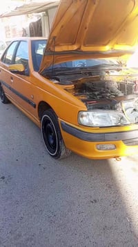 بيجو بارص 2018 تفاصيل ذاكرهن بلفيديو  السعر 60وبيهة مجال  المكان بغداد...