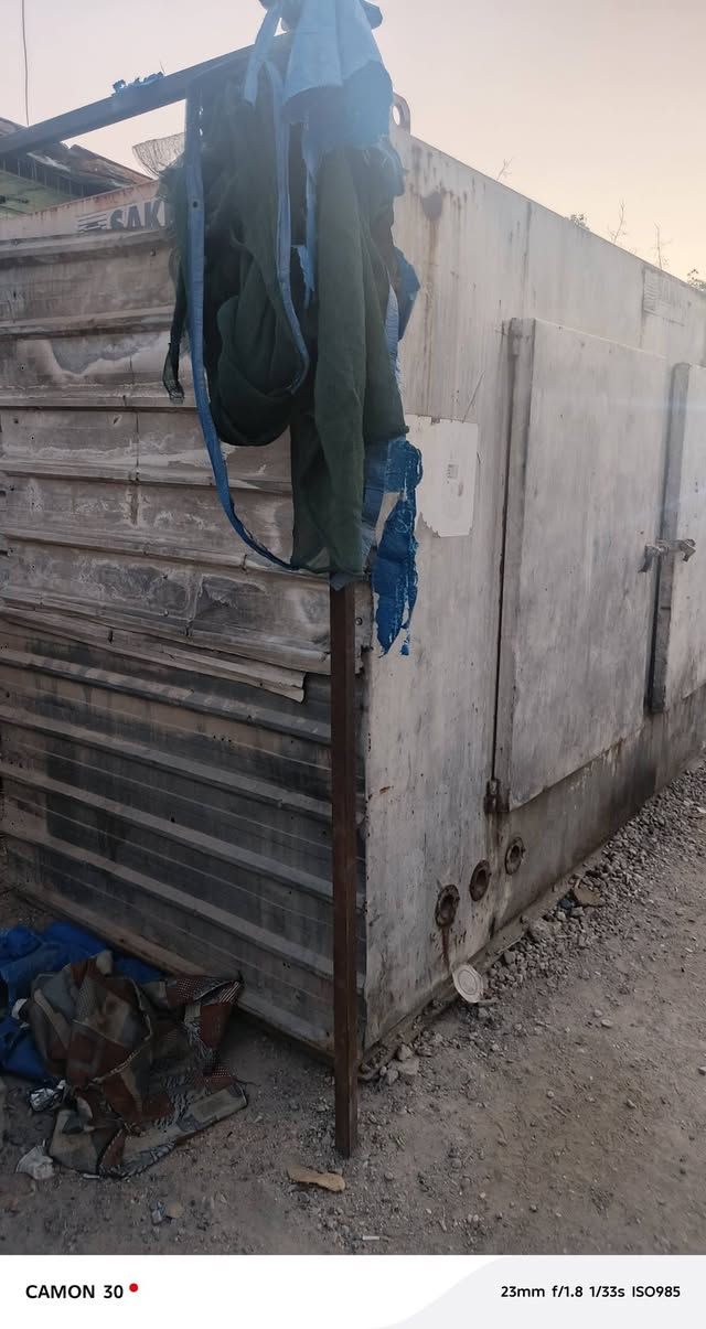 للبيع كاتم بيركنز بلادي مكان بغداد  تواصل ‏‪‏***********
