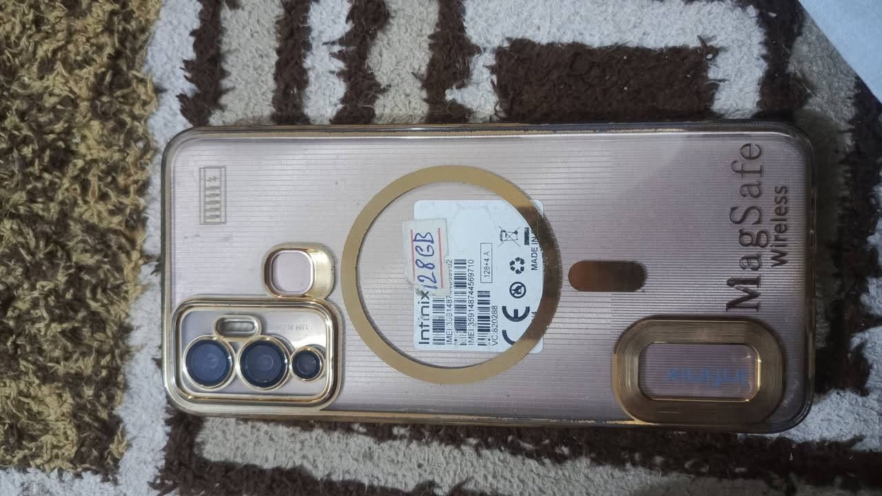 السلام عليكم جهاز لبيع انفنكس هوت 12بلي


**إذا كنت صاحب هذا الإعلان وتريد حذفه لأي سبب، رجاءا أرسل رسالة إلى الدعم الفني**