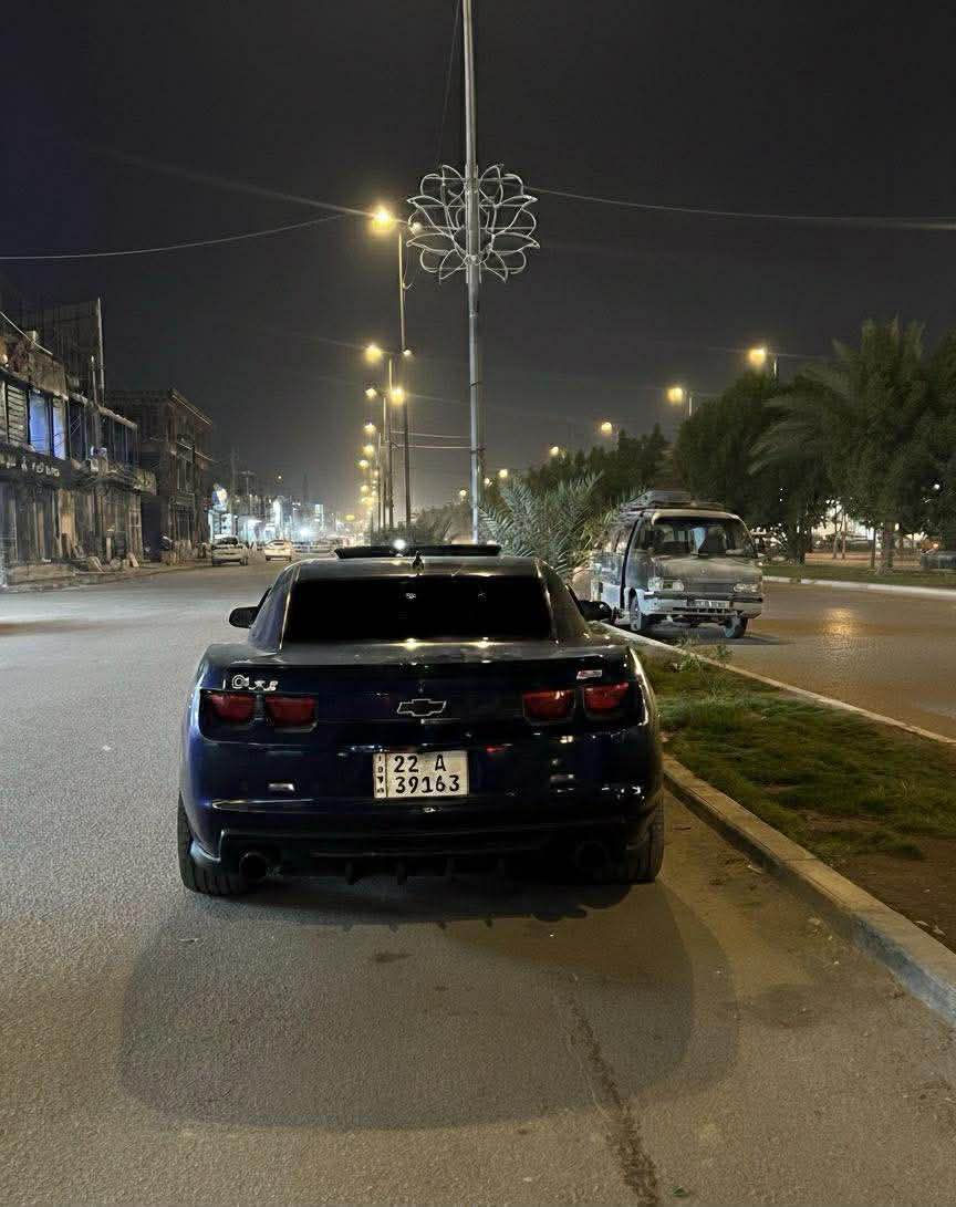 بيع او مراوس بموستنك كشف او قماره
كمارو 2Lt اعلى فئه فول مواصفات 
موديل 2012
تشغيل عن بعد
محرك ٣٦٠٠ و٦ سلندر
شاشه اعطال
تحكمات ستيرن
أربع كيجات
كاميرا خلفيه اصل
كشنات جلد
داتا شو
مثبت سرعه
لدات أبواب
محرك نظيف جدا جدا
كير نظيف جدا
تبريد ثلج 
عدسات اماميه 
منضومة زنون 
كشنات كهرباء 
السياره اعلى مواصفات بالكمارو 
ادامه عليها :
منضومة التبريد بلكامل 
منضومه الماء 
منضومة زنون 
تايرات جدد 
باتري جديد 
سياره بيه قطع صبغ اني ابيعلك حزام ….. لغد شاصي مابيه 

السياره رقم اربيل جديد
السعر 90
للتواصل *********** النجف, العراق
