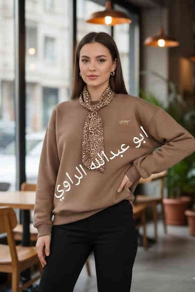 الموسم الشتوي
هودي تركي
سعر القطعه 15

ازياء كوزمتك وأزياء ابو عبدالله الراوي 
للاستفسار واتساب ***********
