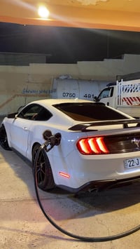 موستانگ ٢٠٢٠ • فول مواصفات • أربيل