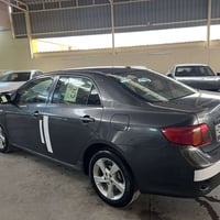 كورولا ٢٠١٠ • اوتوماتيك • وارد امريكي