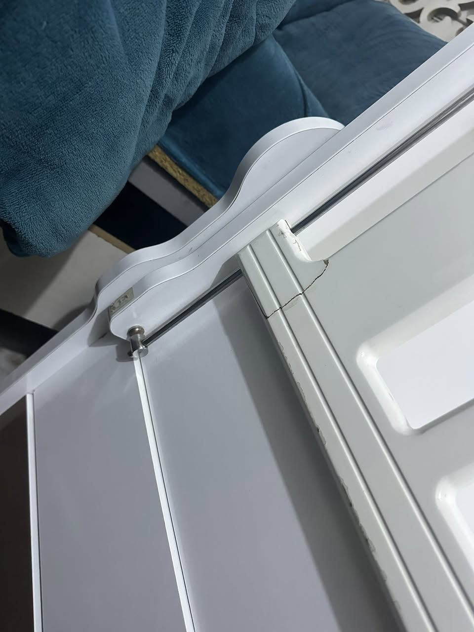 سرير طفل للبيع حجم چبير بيه شويه طخات مبينات بالصوره سرير ينوم الطفل لحد 6 سنوات بيه مجرات هواي وكبار وباب كومدي السعر 80 وبيه مجال


**إذا كنت صاحب هذا الإعلان وتريد حذفه لأي سبب، رجاءا أرسل رسالة إلى الدعم الفني**