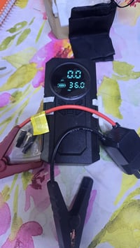 جطل سيارة • منفاخ اطارات • مستلزمات سيارة