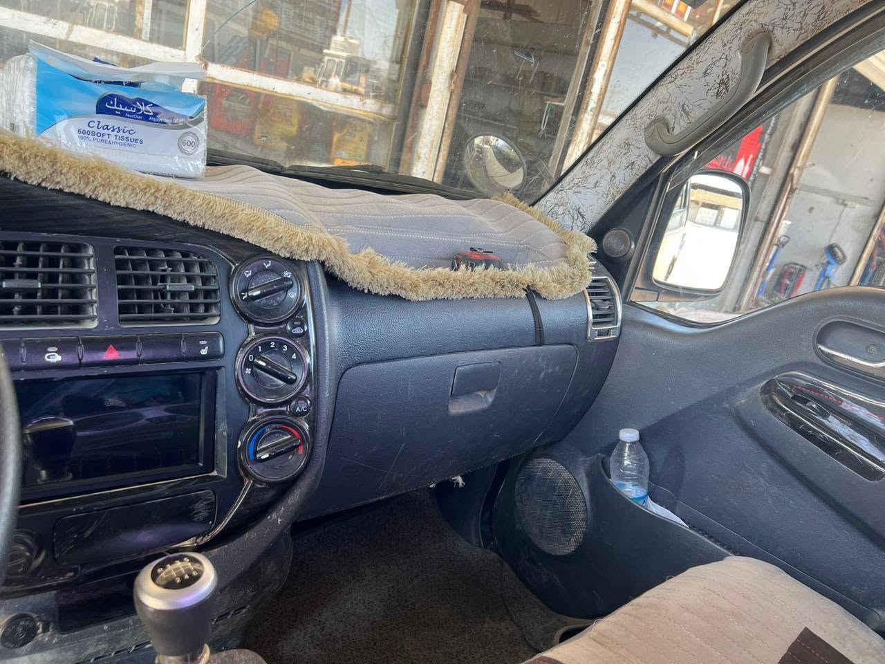 كيا ٢٠١٦ رقم بصره انكليزي ضريبه مدفوعه ل٢٠٢٦ السعر ١١٢ وبيه مجال السياره بأسمي تحويل مباشر السياره موجوده بالبصره قضاء الصادق للاستفسار أكثر اتصل على الرقم ***********
