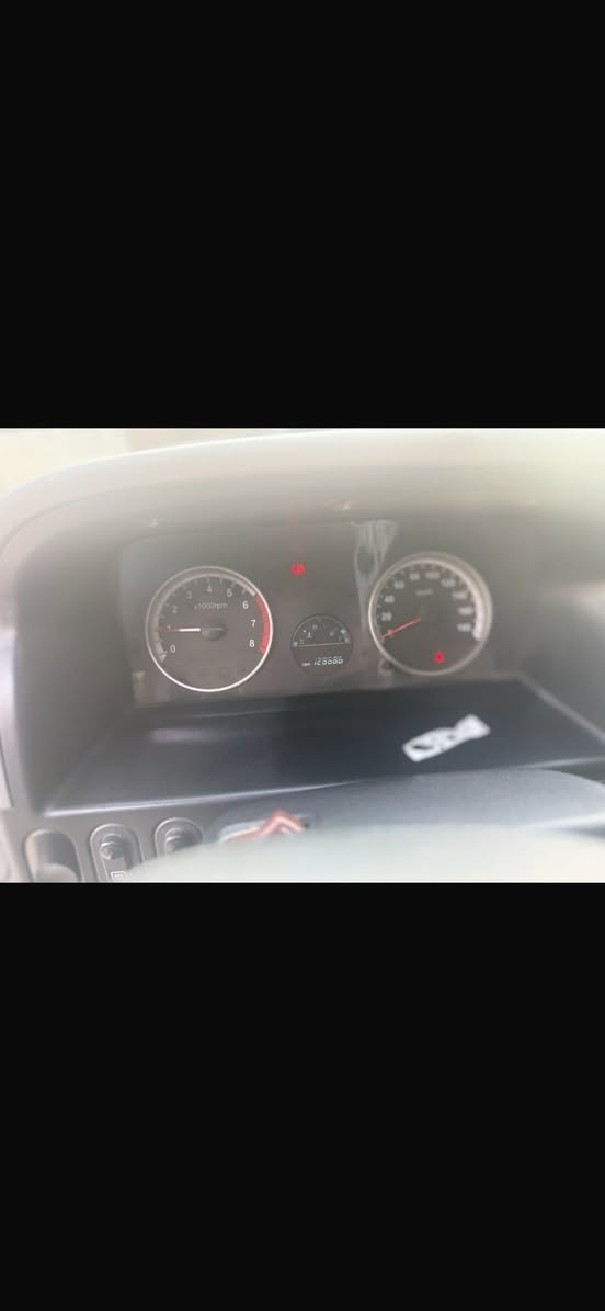 السلام عليكم سايبا ٢٢خصوصي سيارة جاهزة من كلشي ادامة كاملة مسويلها سيارة ماشتغل بيهة تكسي يعني حلوة سيارة خير من الله بيهة باردين فقط  العنوان بغدا الكرخ الرقم ***********
