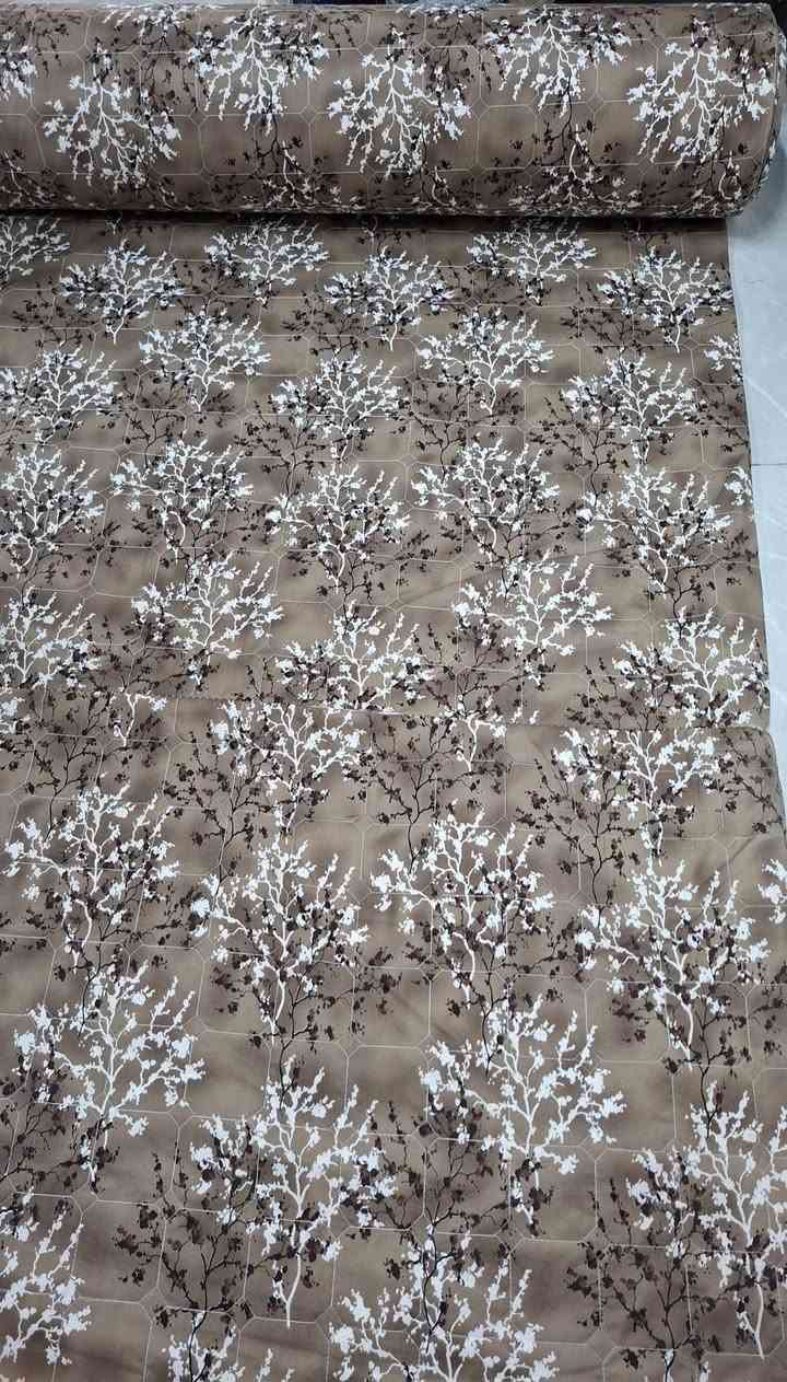 🌼 ديباج غطوة – نقشات ورود أنيقة 🌼
✨ ديباج غطوة عرض ٢٣٥  سم ✨ وجهيّن ✨ محفّر ثقيل ووسط ✨ جودة ممتازة ونقشات راقية تناسب جميع الأذواق
📍 أقمشة ياسين موصل – حي عدن
🛍️ متوفر لدينا: • أقمشة الفساتين
• أقمشة الدشاديش
• الستائر
• المفروشات
• لوازم الخياطة
📞 زورونا للاطلاع على أحدث الموديلات والنقشات بأسعار مناسبة.
#اقمشة_ياسين #موصل #حي_عدن #ديباج #غطوة #مفروشات #ستائر #اقمشة_فساتين #دشاديش #لوازم_خياطة #نقشات_جديدة #اقمشة_موصل #ديباج_وجهيين #عروض_الاقمشة 🌼✨


**إذا كنت صاحب هذا الإعلان وتريد حذفه لأي سبب، رجاءا أرسل رسالة إلى الدعم الفني**
