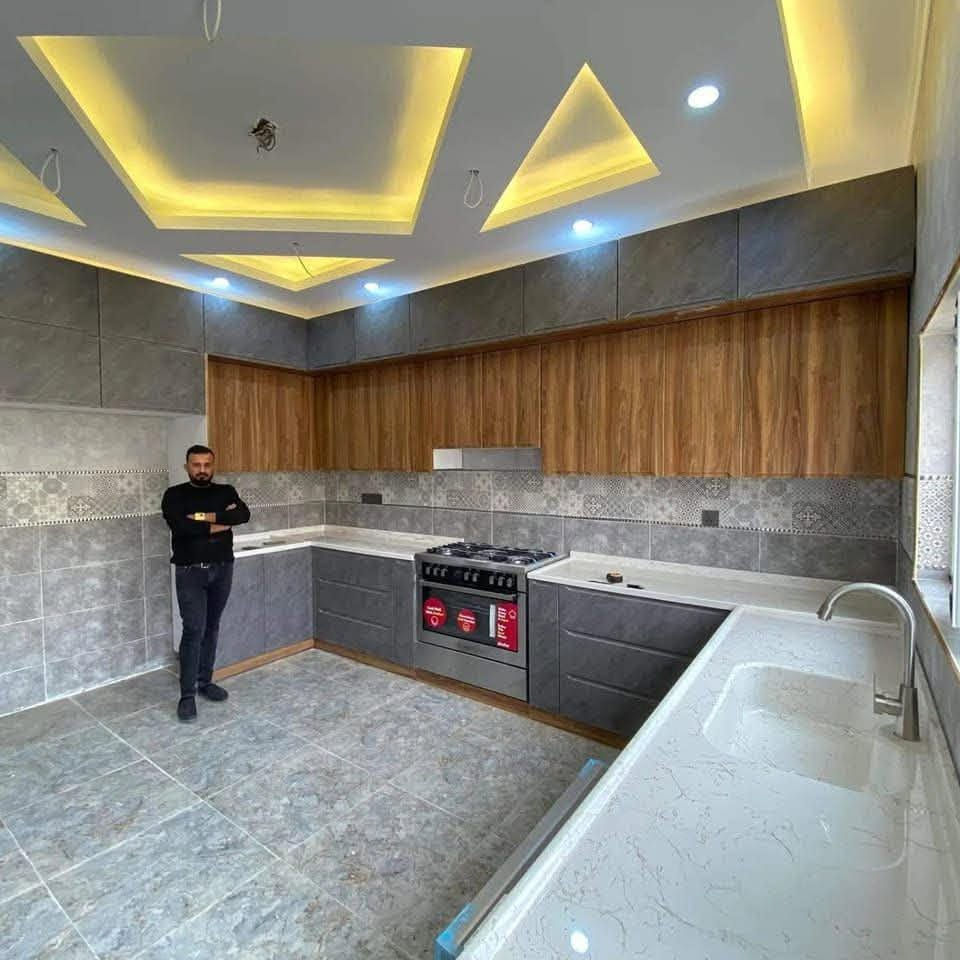 🤔🤔عرض عرض نار لاول مره تصير لفتره محدوده فقط 12 يوم🌷🌷 عروضات جديدا🔥 
عرض خاص من اسطه ايهاب احدث المطابخ التركيه 
هيكل خشب بوب بالون بريس سعرمتر الارضي معه ملحق معه مرمر الصناعي 235دولار🌹🌹🌹
هيكل خشب بوب بالون بريس سعرمتر الارضي معه ملحق معه مرمر الطبيعي 270دولار💐💐💐
العرض الثاني هيكل المنيوم بوب بالون بريس سعرمتر الارضي معه ملحق معه مرمر 225دولار 🌹🌹🌹
هيكل المنيوم بوب بالون بريس سعرمتر الارضي معه ملحق معه مرمر الطبيعي 260دو لار👑👑👑
توصيل جمبع انحاء العراق 
 العنوان اربيل للتواصل *********** واتساب وفرعنا ثاني موصل حيً سماح
