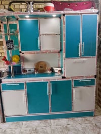 بغداد العبيدي • مرمر اصلي • كاونتر ٢م