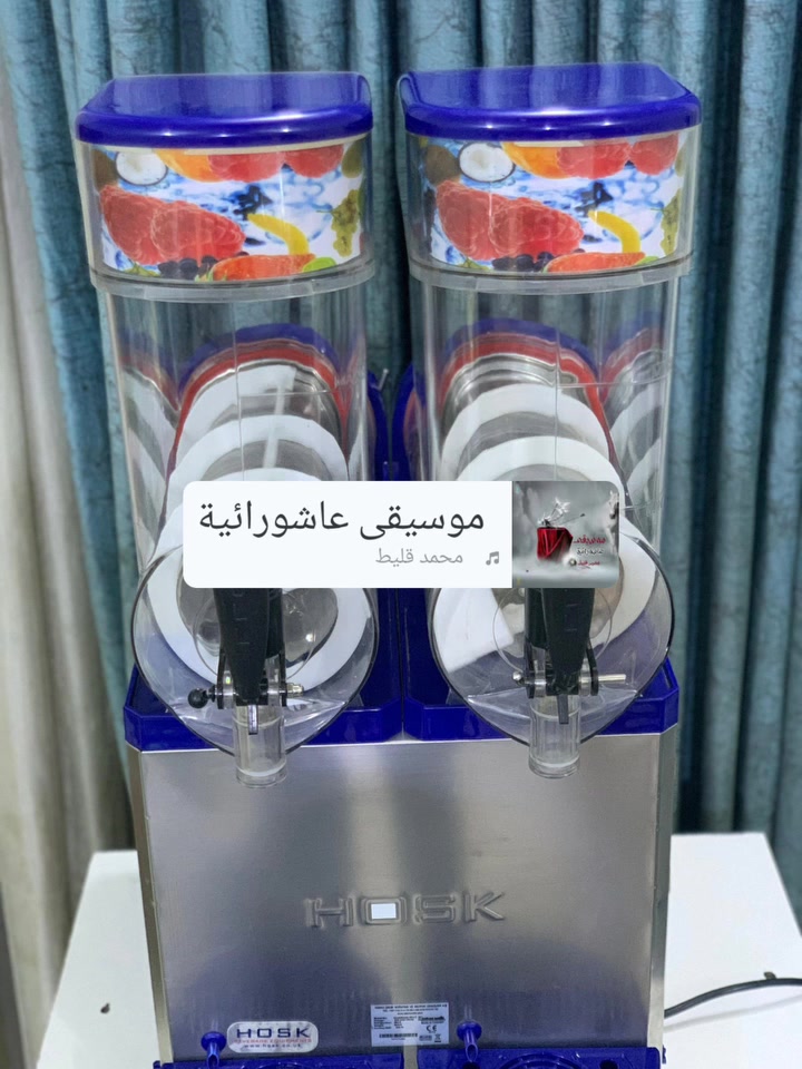 السلام عليكم ماكنةازبري شلاس هوسك مستخدم نظيف جدا 97٪ لاستفسار المراسله ع الخاص او الاتصال ع الرقم ***********

