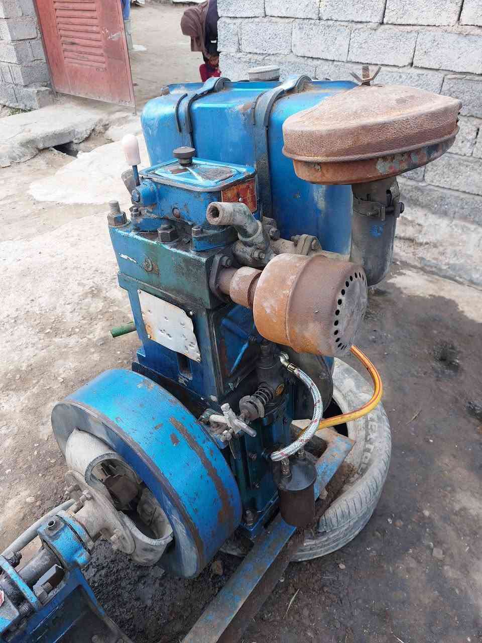 توب لان ١٢ حصان ديالى الوجيهيه ***********
