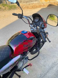 07737900965 بوكسر جبلي 22 كفاله عامه مكينه مكفوله من كلشي  الدرجه ماشي...