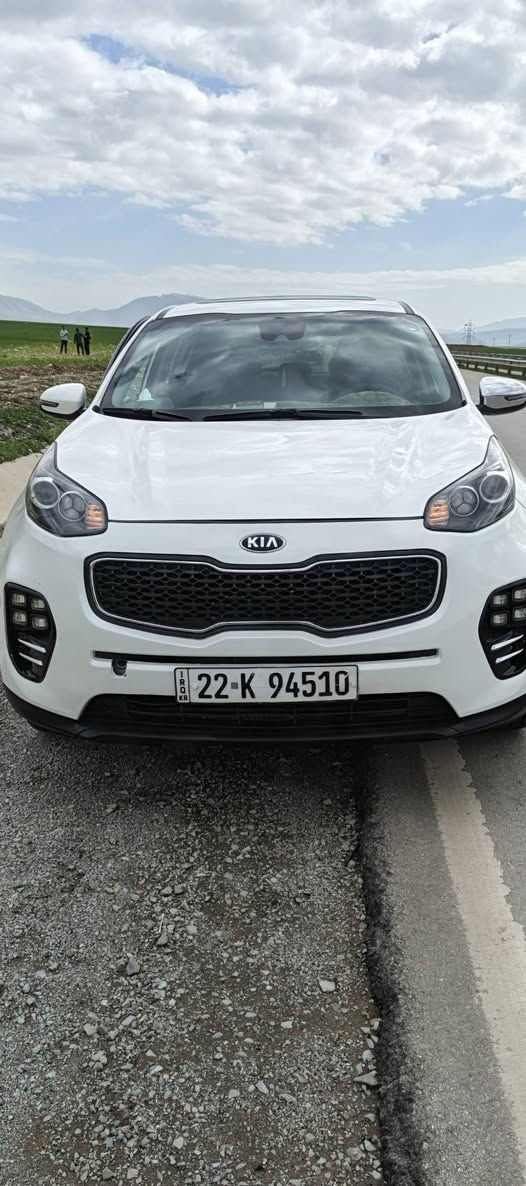 سلام عليكم سبورتج موديل ٢٢ أمريكي فول سياره فتحه تحكم رادارات نقطه عمياء حساسات أمامي خلفي شاشه كبيره توقف ذاتي مري شفط اشاير بلمري تحديد مسار دفع رباعي محرك ٢٤٠٠ رقم أربيل رسمي العنوان بغداد صليخ *********** السعر ١٩٥ وبيه مجال
