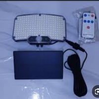 ضوء على الطاقة