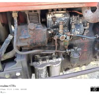 مكينة • موديل ٨٩ • نجف الشراي