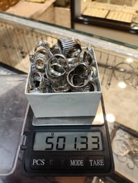 قوالب ٥٠٠غ • وزن خفيف • نظافة ١٠٠٪