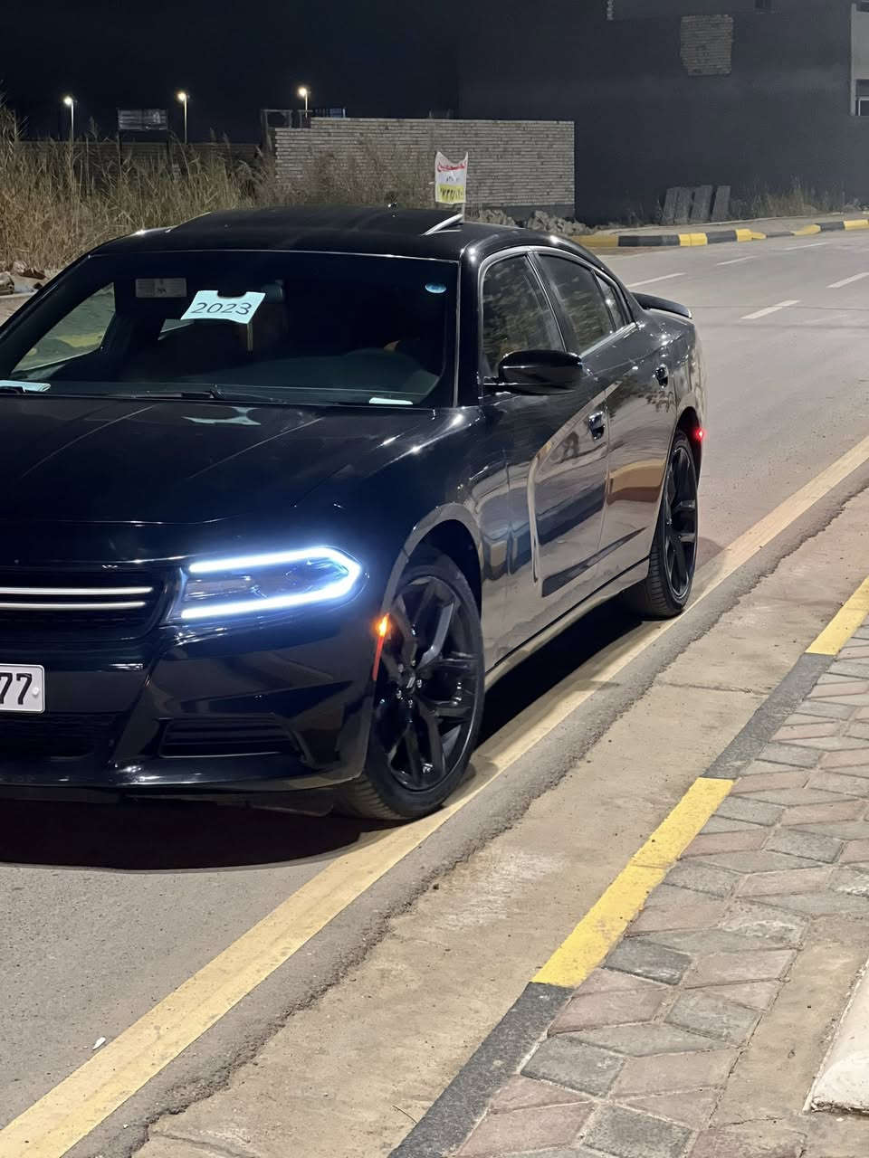 جارجر ٢٠٢٣ sxtفتحه سقف سياره جديده ماشيه ٦٦ الف مابيها نقص حادثها موضح الشراي يتصل ويدلل سياره. فول. دواخل جديده رقم أربيل شرط تحويل او. وكاله مكاني واسط العزيزيه. ***********
