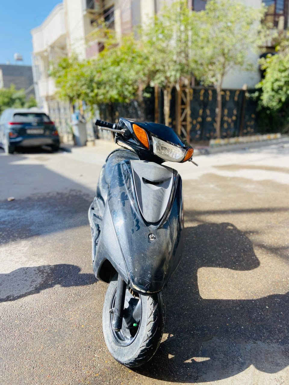 دراجة بريز للبيع ابيع كوم حديد ٢٠٠ الف الغزالية الهياكل ***********
