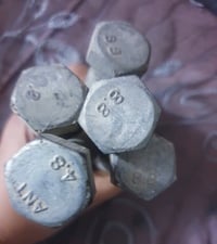 براغي • حي اور