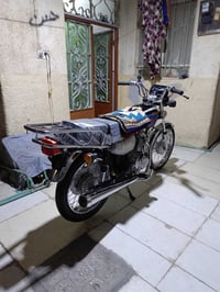 دراجة ايراني ٢٣ • نجف