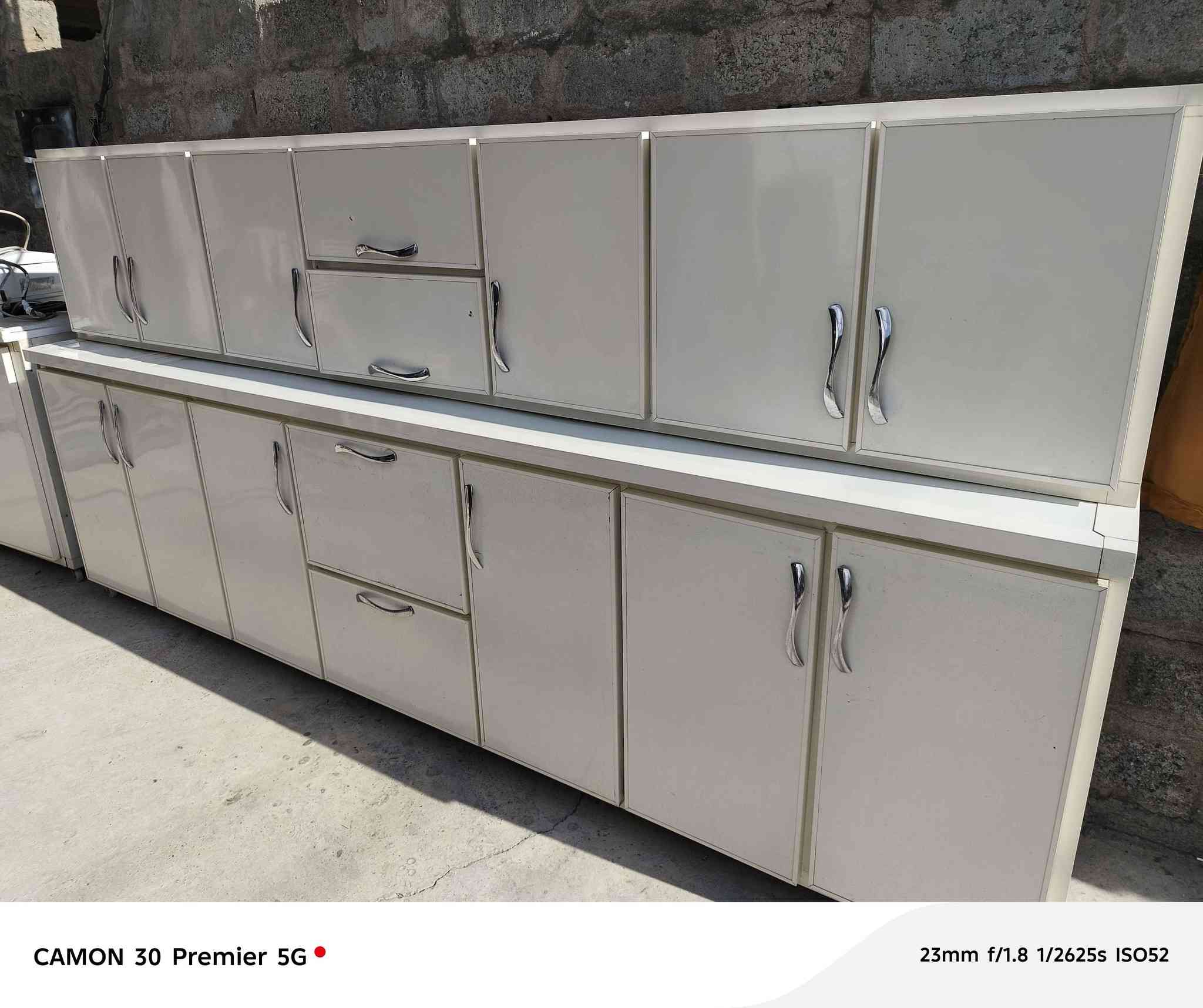 كةوةنتةر بؤ فروشتن زؤر خاوين و بي كيشةية مواد ساراي ئةسل موشتةرى جات هةولير كةوةنتةر ٣مةترو نيو مغسةل ١٨٠سم أربيل, العراق


**إذا كنت صاحب هذا الإعلان وتريد حذفه لأي سبب، رجاءا أرسل رسالة إلى الدعم الفني**