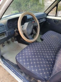 بيكم ٨٨ محرك كروسيده ٤ كير مكفوله  بنيد مصبوغ  وبيه تصليح بل شاصي الاي...