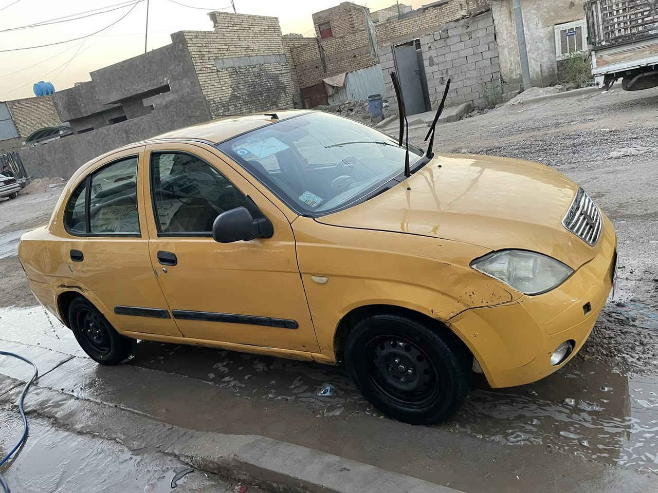 طيبه 2016 كفاله كير مكينه تبريد كلشي بل سياره جاهز تحويل مباشر هيئه غرامه مصفر سعر 33 او مراوس بغداد شعب ***********
