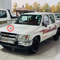 #علامة_بنيد_تويوتا_جمره السعر وتفاصيل أكثر مراسلة الصفحة خاص أو  الاتص...