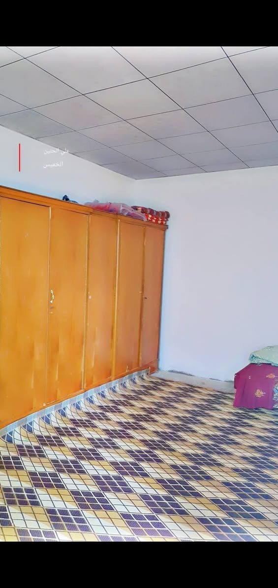 سلام عليكم بيت 220متر للبيع شارع المطار قرب محطة ريبال سايدين حي الصناعي موقع قريب على شارع العام
البناء بلوك الساس صب كونكريت يحتوي على غرفه وحده وصاله ومطبخ وستقبال وصحيات السعر مناسب جداً @
***********📞
***********📞
الاستفساراتصالاوواتساب
