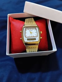 كاسيو • دبل تايم • توصيل خاص