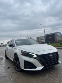 التيما SR+ • ٥٨ ألف ميل • بدون صبغ