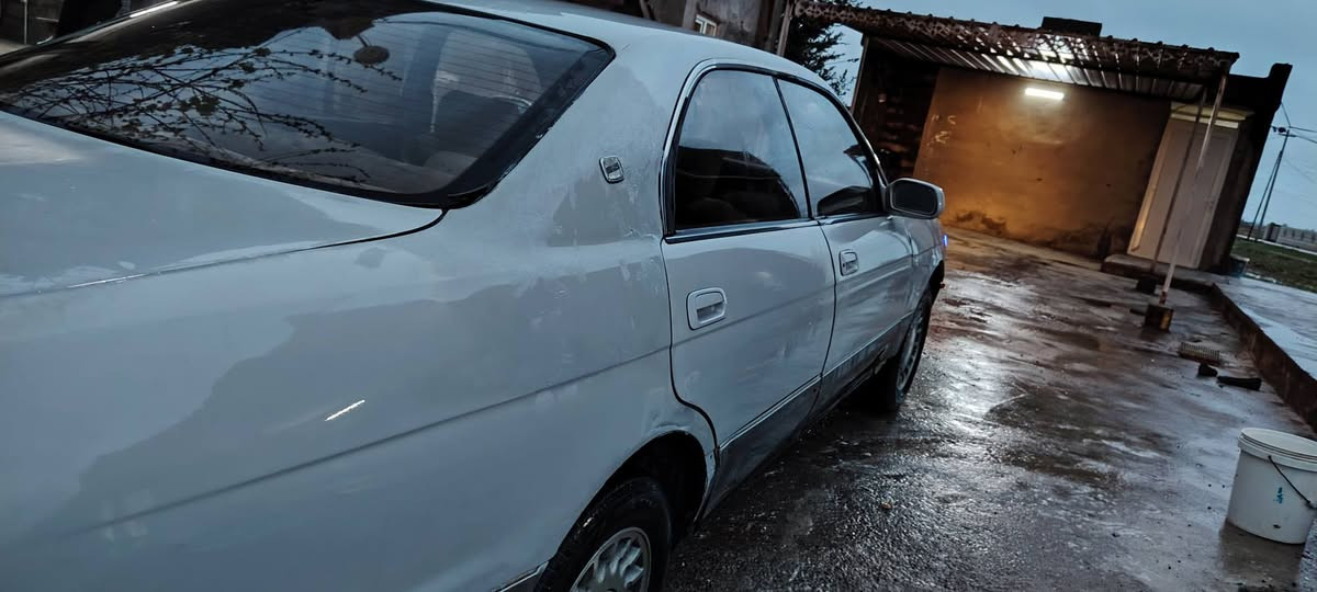 السلام عليكم بطه سياره أدوات كص تكم فقط محرك كير شرط كهربائيات كلهه شغاله باور خفيف سياره جاهزه السعر 13$ بيها مجال لاستفسار ملاحضه مكلف بالنشر لحد يراسلني خاص ***********
