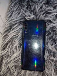 سامسونج A50 • شاشه اصلية • مدينة صدر