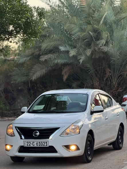 السلام عليكم من رخصة الادمن
نيسان صني 2020 ماشيه 19 الف كيلو مكفوله كفاله عامه بوضع الشركه
هندي اصلي بليته زركه
المواصفات معروفه
تحويل او وكاله حاضر
مكاني بغداد الكريعات
السعر 115 والمجال بسيط
هـ*********** الشراي يتصل
