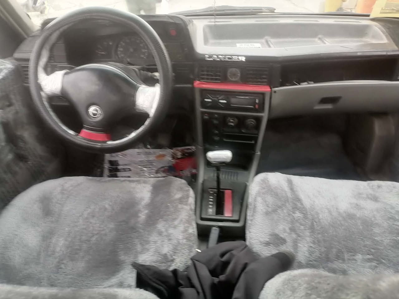 اوبل كاديت محرك 16 ستيرن باور كير اوتوماتيك صدر و طايرات جديد ..بدون صبخ بس هيلاك معمر سنوية 24 دفتر كارت بنزين كهربائيات شغال رقم كركوك ..سعر 25 وبي مجال بصيط.. مكان كركوك ***********
