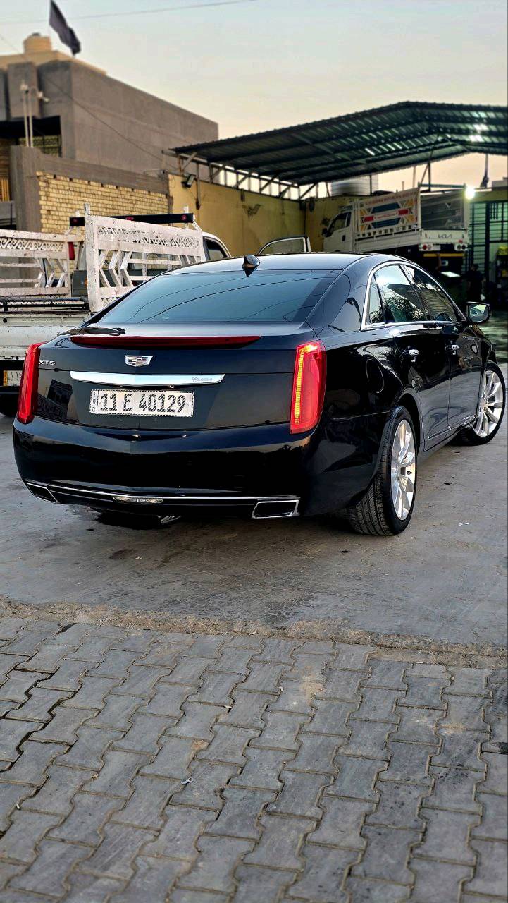 كديلاك 2017 بغداد ب مكينه 6سلندر 3600اسمي فول للاخير
ماشيه ٥٠ مايل
مكفوله من كلشي فقط بارد بيهه
حادثهه من امريكا فقط بنيد مرشوش كلير
تراي زيرو العاجبه يجي ويدلل وهواي مواصفات جناي يعرفهن 