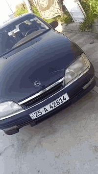 سيارة لالبيع اوميكة  مشروع وطني  سنوية  الا2031 مكفولة من كلشي   السعر...