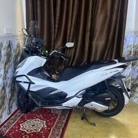 PCX • جيل ثالث • ٧٢الف