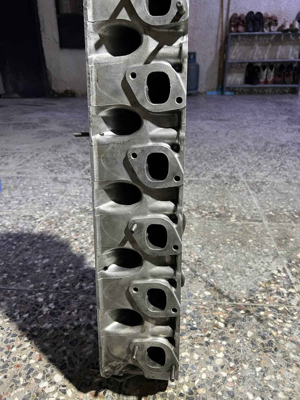 السلام عليكم مره خصت الادمن كور حجم 35 مفتوح مجفت كراين ولاستيك ولف جديد نضافه 70‎%‎100 
السعر 275 وبي مجال  
رقم ***********
