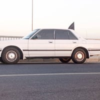 سيدان • VVTi ٢٥٠٠ • مكفولة