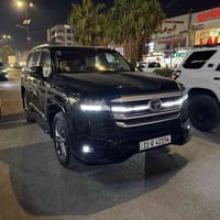 لاند كروز 2024 بريم اصلي لمتد فول مواصفات تبريد كشن 4 كامرات حساسات جل...