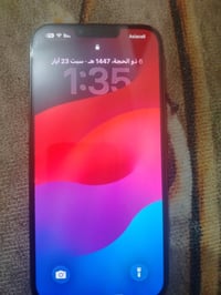ايفون 13 برو ماكس • ٢٥٦ • زيتوني