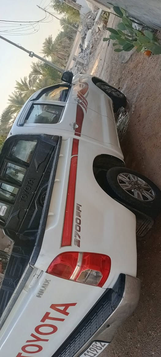 ياالله بيكم البيع مديل 2013 سعودي ام الدعاء شاصي 19 سياره مكفول من الضرب والصبخ فقط بيه بارد قليل رقم نكليزي مثنى مدور ثاني يوم مكينه كير حداديه مشروطات جدد مكينه مامفتوح لاستفسار اكثر ***********
