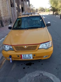سايبه • موديل ٢٠١٣ • اطوريج