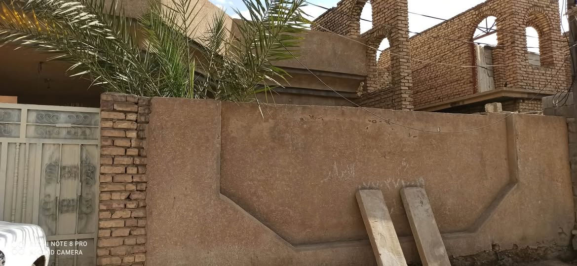 سلام عليكم
بيت الايجار مساحة 200متر
 
موقعة البيت 
كاطوان - اليرموك  (شارع المدارس )

الاستفسار على هذا رقم ***********
